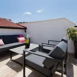 Bubalo Apartman