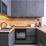 Bubalo شقة هفار