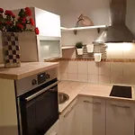 Bubalo Apartman