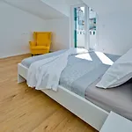 Apartman Bubalo *