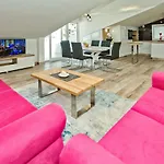 Apartman Bubalo *