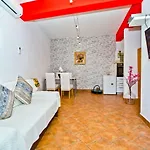 Bubalo Apartman