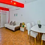 Apartman Bubalo *