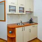 Bubalo Apartman *
