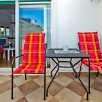 Apartman Bubalo *
