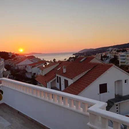 Appartement Bubalo