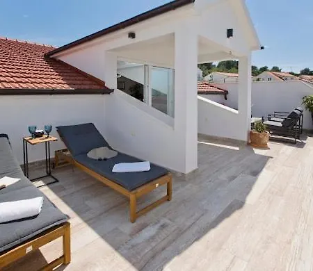 Bubalo Appartement *