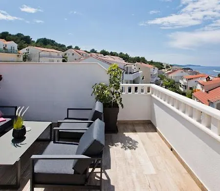 Bubalo Apartment Hvar Town
