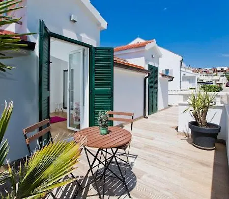 Bubalo Διαμέρισμα Χβαρ