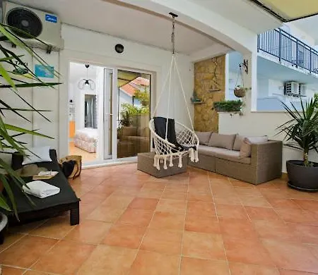 Appartement Bubalo