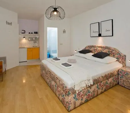 Bubalo Appartement Hvar Town