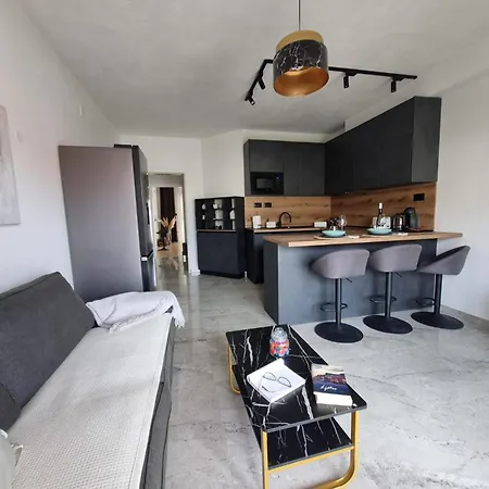 Appartement Bubalo