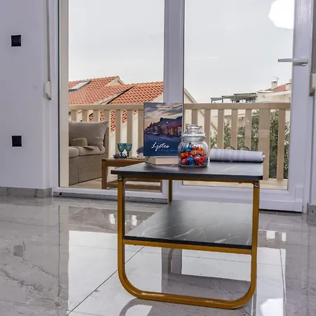 Bubalo Appartement *