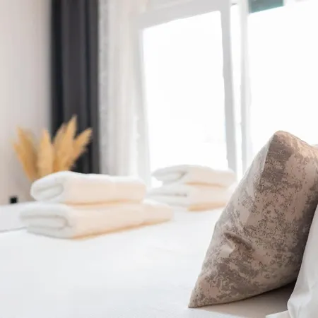 Appartement Bubalo *