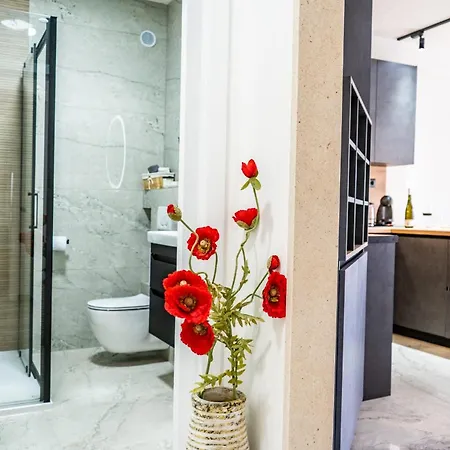 Bubalo Appartement