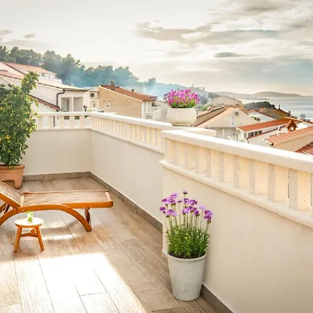 Apartment Bubalo