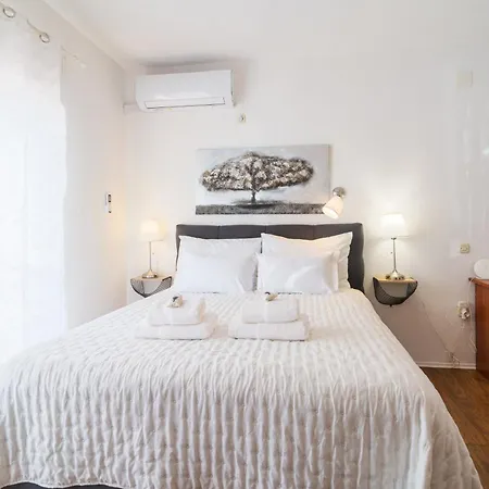 Appartement Bubalo *