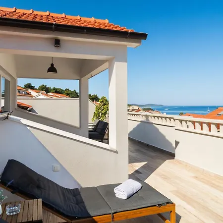 Bubalo Apartman Hvar Town