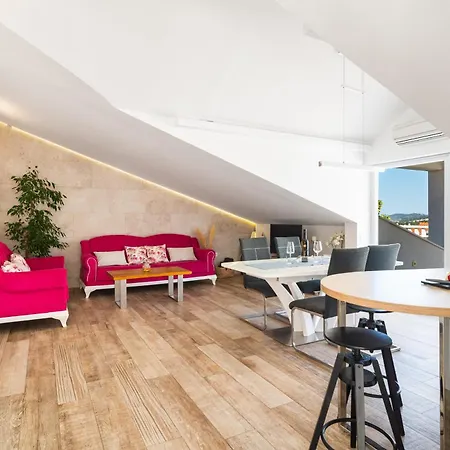 Apartment Bubalo Hvar Town