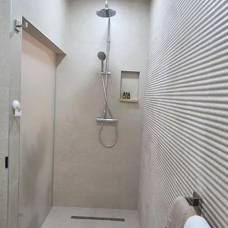 Apartment Bubalo