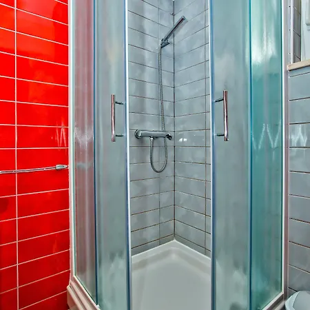 Apartment Bubalo *