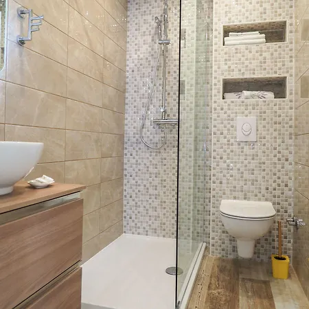 Bubalo Apartment