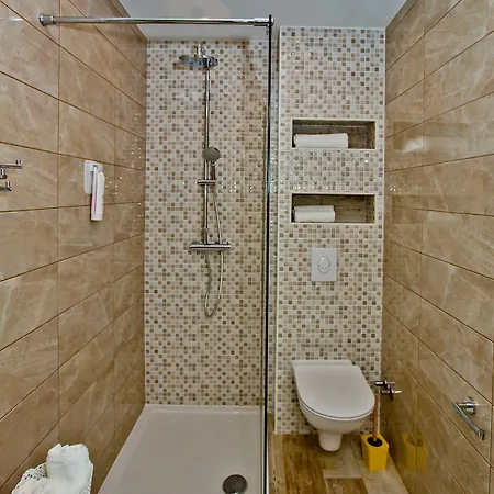 Bubalo Apartment