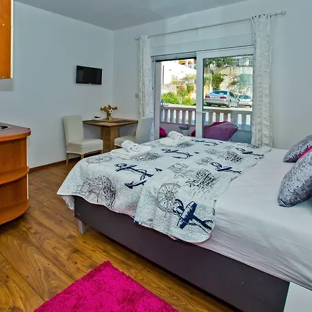 Bubalo Apartment