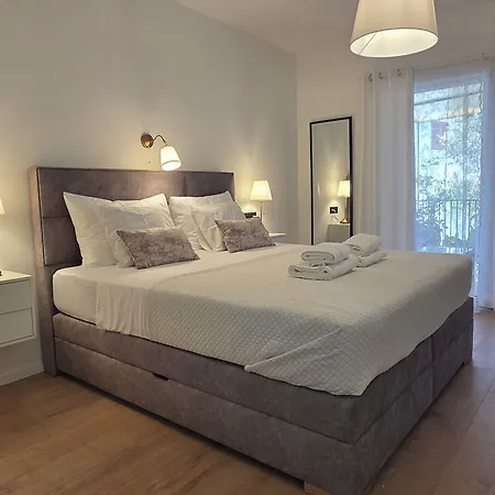 Apartment Bubalo *