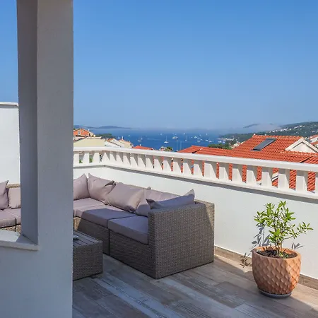 Apartment Bubalo