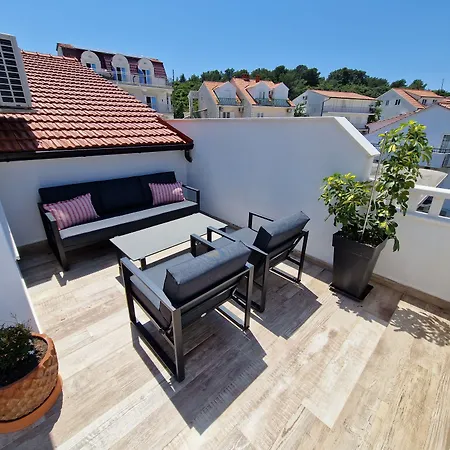 Apartment Bubalo