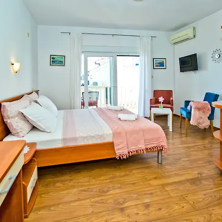 Bubalo Apartment