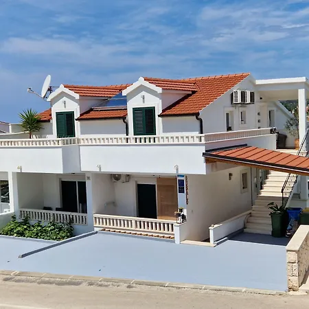 Apartment Bubalo Hvar Town