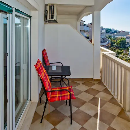 Apartment Bubalo