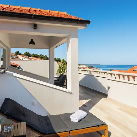 Bubalo Apartment