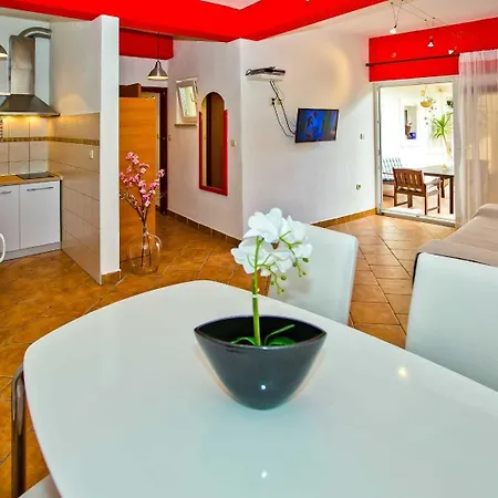 Apartment Bubalo *