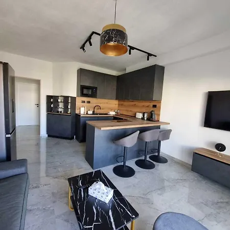 Apartment Bubalo
