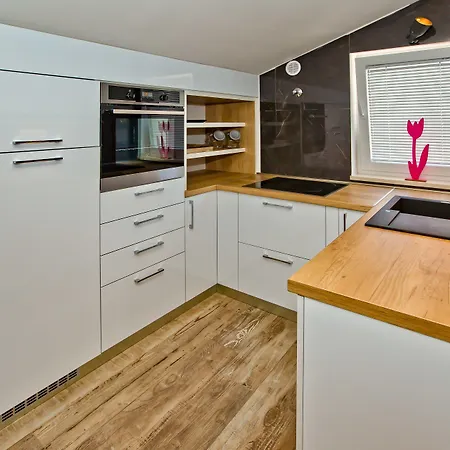 Apartment Bubalo