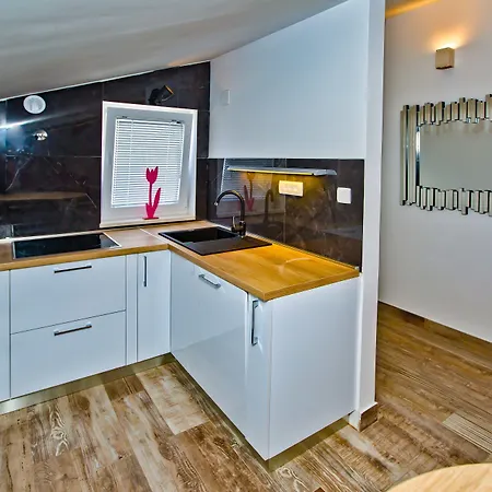 Bubalo Apartment