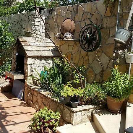 布巴罗公寓 赫瓦尔