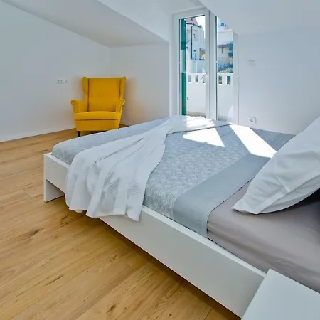 Appartement Bubalo *