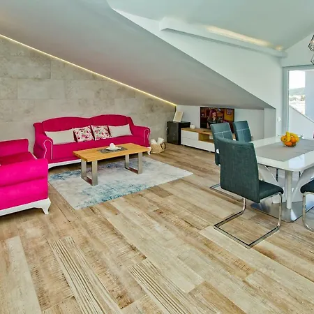 Bubalo Appartement Hvar Town