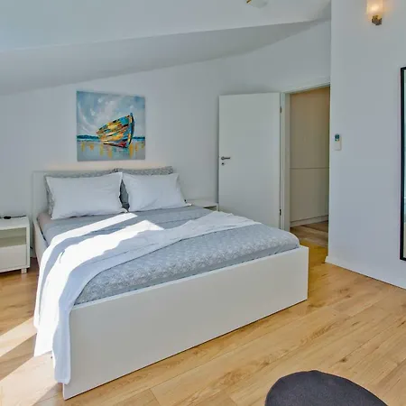 Bubalo Διαμέρισμα