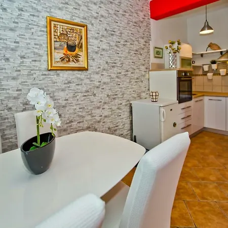 Appartement Bubalo Hvar Town