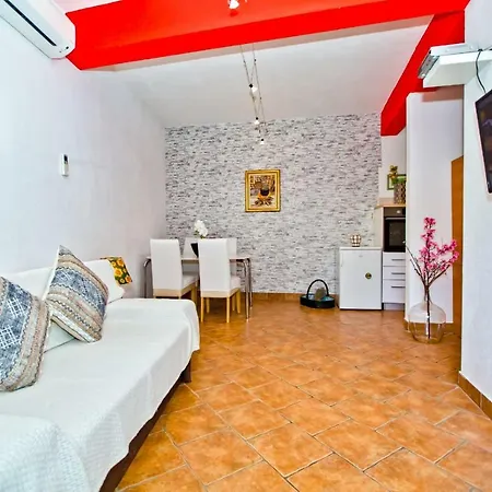 Bubalo Appartement