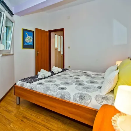 Apartment Bubalo