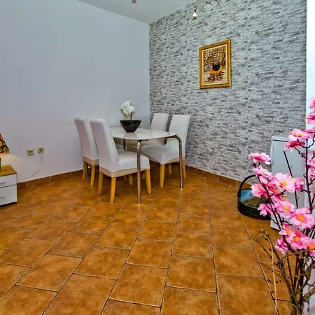 Appartement Bubalo *