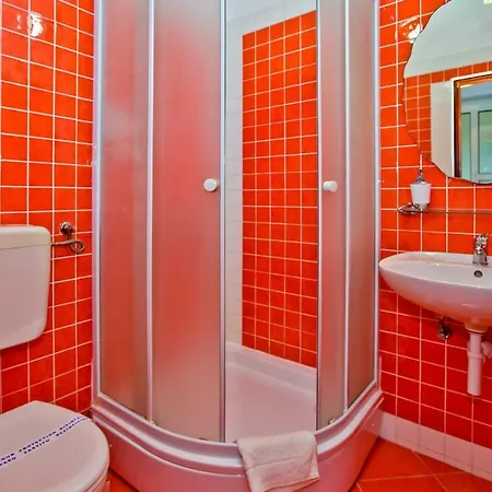 Bubalo Appartement