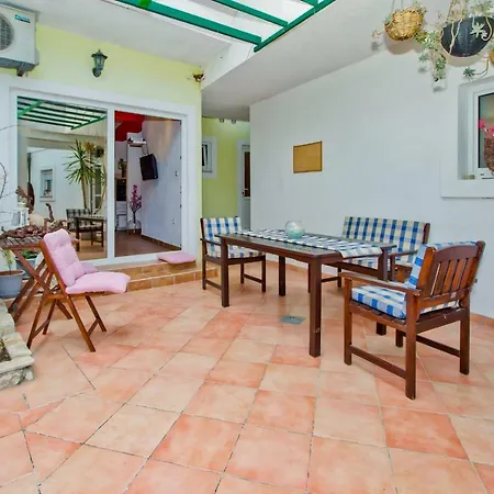 Apartment Bubalo