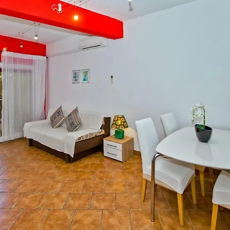 Appartement Bubalo *